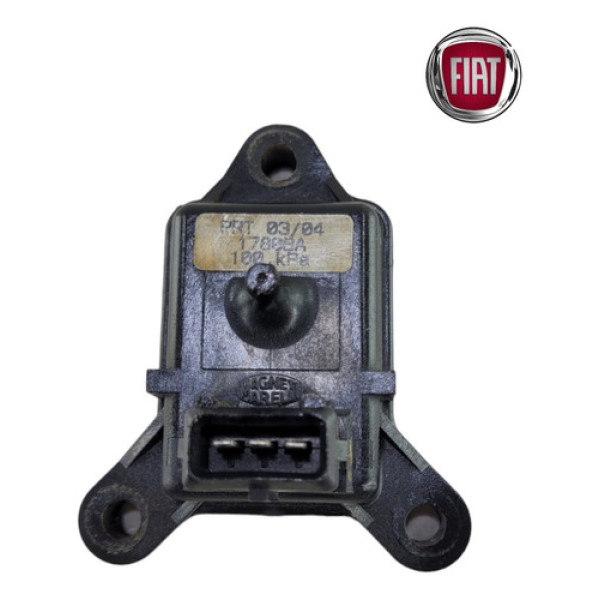 Sensor Map Pressão Coletor Fiat Uno Fiorino Brava 1996 2002
