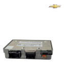 Modulo Eletronico Bluetooth Chevrolet Cruze 2011 2016