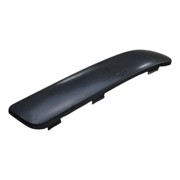 Puxador Porta Traseiro Esquerdo Peugeot 407 2004 2009 Preto