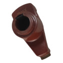 Tampa Rotor Distribuidor Chevrolet Omega 1992 2000 Bordô