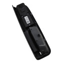 Comando Vidro Porta Dianteira Esquerda Volvo C30 2007 2013
