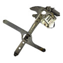 Maquina Vidro Dianteira Esquerda Chevrolet S10 2012 2016