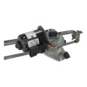 Máquina Limpador Parabrisa Chevrolet Celta Corsa 1997 2009