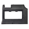 Moldura Painel Caixa Fusivel Chevrolet Corsa 2006 2010