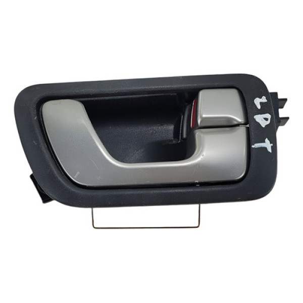 Macaneta Interna Direita Mitsubishi Pajero 2008 2015 Dianteira/traseira