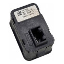 Botao Vidro Eletrico Gm Agile Montana 10 14 Dianteiro Esquer