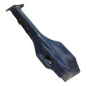 Parachoque Aplique Inferior Traseiro Honda Crv 2012 2016