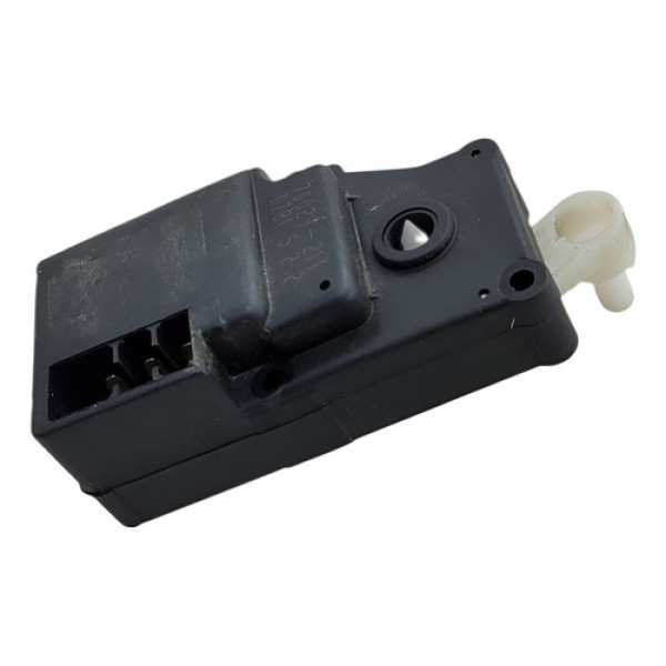 Atuador Caixa Ventilacao Lifan X60 1.8 2011 2019 70029211 Preto