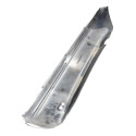 Parachoque Suporte Traseiro Chevrolet Corsa 1996 2002