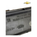 Radiador Ar Quente Chevrolet Omega 1992 1998 Original