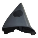 Moldura Interna Retrovisor  Direito Astra 2008 2011 Preto