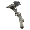 Maquina Vidro Porta Dianteira Direito Chevrolet Blazer 2000