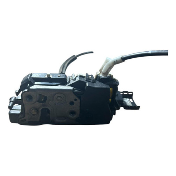 Fechadura Eletrica Traseira Direita Peugeot 408 2008 2018