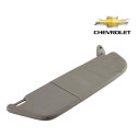 Quebra Sol Para Sol Chevrolet Celta Corsa 05 12 Direito