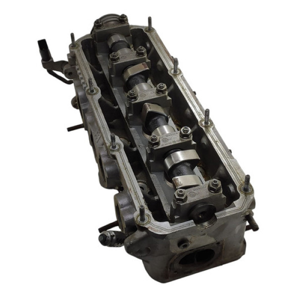 Cabecote Motor Comando Golf Audi A3 1.8 20v Turbo 180cv 2009