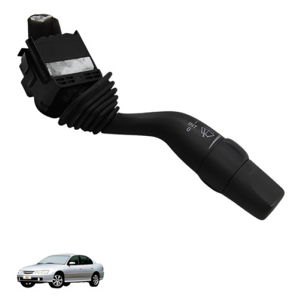 Chave Limpador Parabrisa Chevrolet Omega 3.8 2003 2004