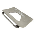 Moldura Acabamento Alarme Chevrolet Omega 1992 1998