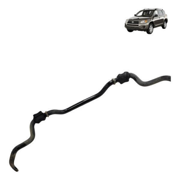Barra Estabilizadora Traseira Toyota Rav4 2008 20112