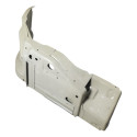 Caixa Roda Dianteira Esquerda Volkswagem Amarok 2012 2020