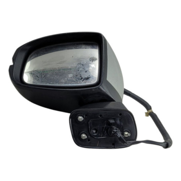 Espelho Retrovisor Direito Eletrico Honda New Fit 2014 2017