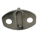 Batente Fechadura Portas Volkswagen Amarok Up 1.6 2015 2020