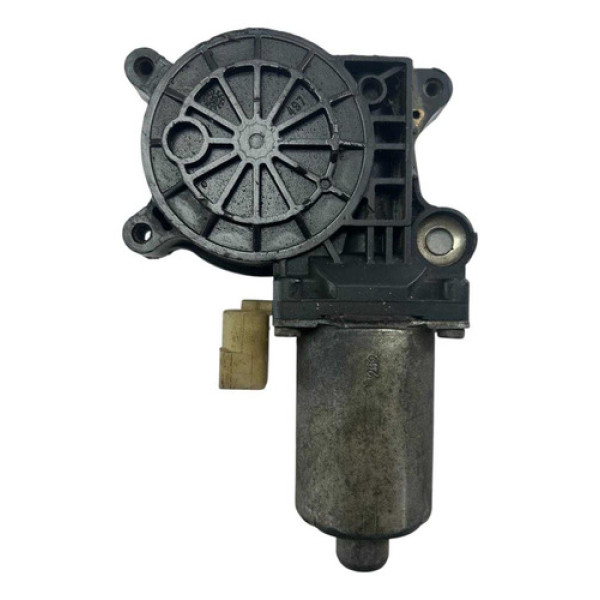 Motor Vidro Eletrico Dianteiro Esquerdo Fiat Pulse 2022