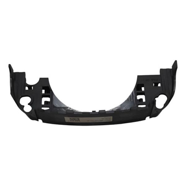 Chave Suporte Comando Borboleta Citroen C3 Aircross 2014 Preto Lisa