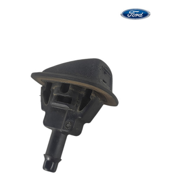 Brucutu Limpador Esguicho Capo Ford Ka 2013 2018