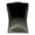 Porta Treco Objeto Chevrolet Captiva 2009 2015 Bege