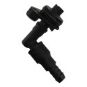 Valvula Respiro Motor Cruze Tracker 1.4 2017 2022