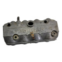 Tampa Vavula Comando Motor Effa Ulc 1.0 8v 2011 2012 Preto