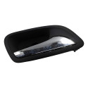 Macaneta Interna Traseira Direita Chevrolet Cruze 2012 2016 Preto Traseira