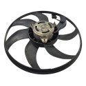 Motor Ventoinha Chevrolet Astra Zafira Montana 2005 2010