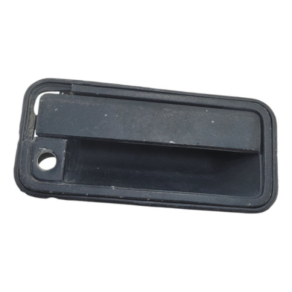 Macaneta  Porta Dianteira Esquerda Fiat Fiorino 2014 2020