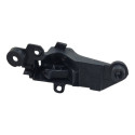 Macaneta Dianteira Direita Chevrolet Astra 2006 2008 Preto Dianteira/traseira