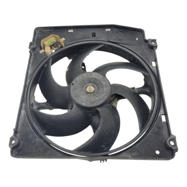 Defletor Suporte Ventoinha Radiador Nissan Tempra 1993 1998