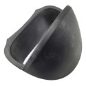 Moldura Painel Instrumentos Ford Fiesta 2005 2012