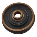 Polia Comando Valvulas Omega Australiano 3.8 V6 2000