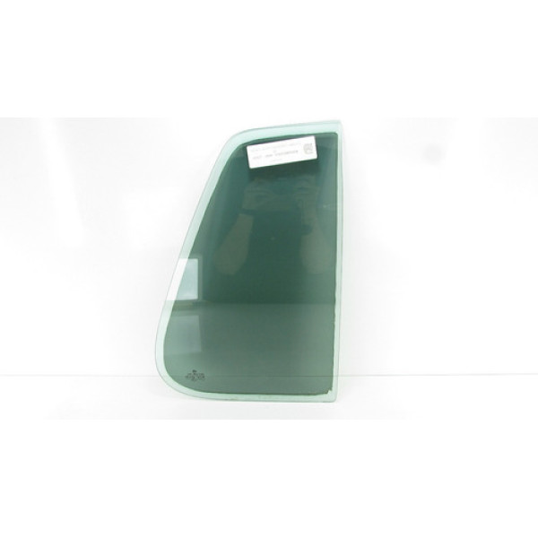 Vidro Fixo Traseiro Direito Volkswagen Golf 2008 Original