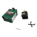 Carburador Boia Chevrolet Opala Caravan 1986 2000