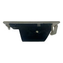 Par Luz Placa Iluminacao Tampa Chevrolet Tracker 2013 2019