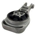 Coxim Inferior Cambio Chevrolet Cobalt Tracker 2013 2015