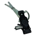 Maquina Vidro Manual Dianteira Esquerda Celta Prisma 2007