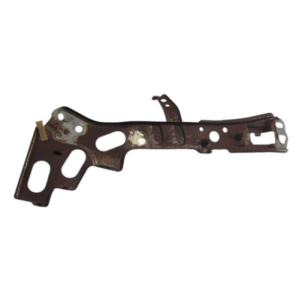 Siporte Parachoque Toyota Corolla 1995 1998 Verde-claro