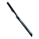 Friso Lateral Acabamento Externo Chevrolet Omega Original Preto