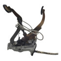 Pedal Pedaleira Chevrolet Omega Suprema 1992 1998