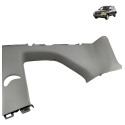 Acabamento Traseiro Esquerdo Toyota Rav4 2008 2012