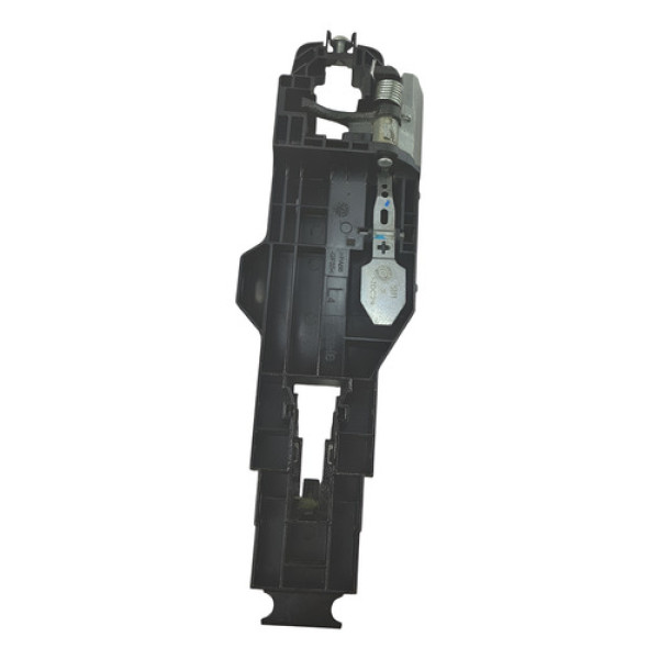 Suporte Macaneta Traseira Direita Nissan March 2012 2016 Traseira