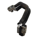 Cano Radiador Ar Quente Evaporadora Outback 2006 2007 Preto