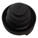 Tampa Tanque Combustivel Chevrolet Meriva 2003 2012 Preto